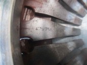 Recambio de kit embrague para toyota yaris (_p9_) 1.0 vvt-i (ksp90_) referencia OEM IAM 312500D082 319017110 LUK