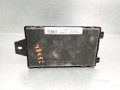 Replacement central locking control unit for Dacia Logan MCV 1.5 dCi diesel CAT OEM IAM reference 8201013757 U118522007F