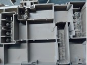 Recambio de caja reles / fusibles para subaru forester (sh_) 2.0 d awd (shh) referencia OEM IAM 82201FG010  