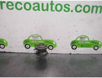Recambio de valvula egr para daewoo matiz 0.8 cat referencia OEM IAM VK03 