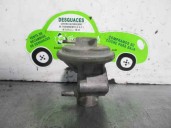 Recambio de valvula egr para daewoo matiz 0.8 cat referencia OEM IAM VK03 