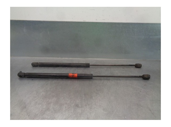 Recambio de amortiguadores capo para mg serie 800 (rs) 827 si referencia OEM IAM BKK41003  