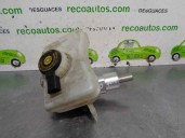 Replacement brake pump for Audi A5 Cabriolet (8F7) 3.0 TDI OEM IAM reference 8K0811301A 