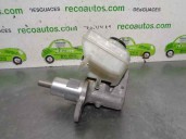 Replacement brake pump for Audi A5 Cabriolet (8F7) 3.0 TDI OEM IAM reference 8K0811301A 