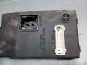 Replacement central locking unit for Dacia Logan MCV 1.5 dCi Diesel CAT OEM IAM reference 8201013757 U118522007F