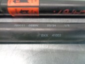 Recambio de amortiguadores capo para mg serie 800 (rs) 827 si referencia OEM IAM BKK41003  