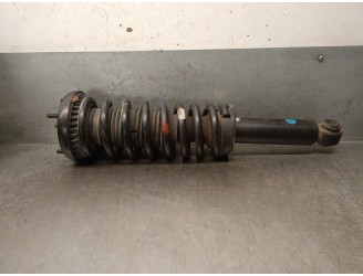 Recambio de amortiguador trasero derecho para jaguar s-type 2.7 v6 diesel cat referencia OEM IAM 4R8318080AA 4R8318080AA 