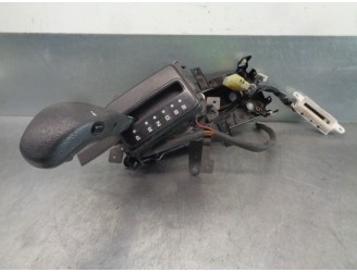 Recambio de palanca cambio para mg serie 800 (rs) 827 si referencia OEM IAM   