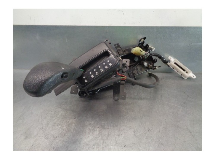 Recambio de palanca cambio para mg serie 800 (rs) 827 si referencia OEM IAM   