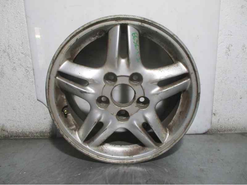 Recambio de llanta para honda cr-v (rd1/3) 2.0 16v cat referencia OEM IAM 42700S10A02 R15X6JJ50 