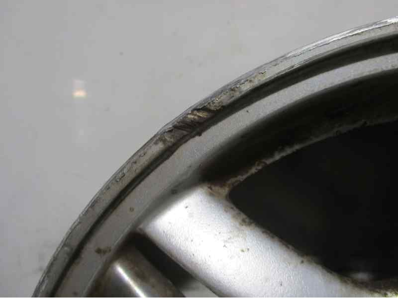 Recambio de llanta para honda cr-v (rd1/3) 2.0 16v cat referencia OEM IAM 42700S10A02 R15X6JJ50 