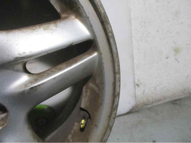 Recambio de llanta para honda cr-v (rd1/3) 2.0 16v cat referencia OEM IAM 42700S10A02 R15X6JJ50 