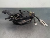 Recambio de palanca cambio para mg serie 800 (rs) 827 si referencia OEM IAM   