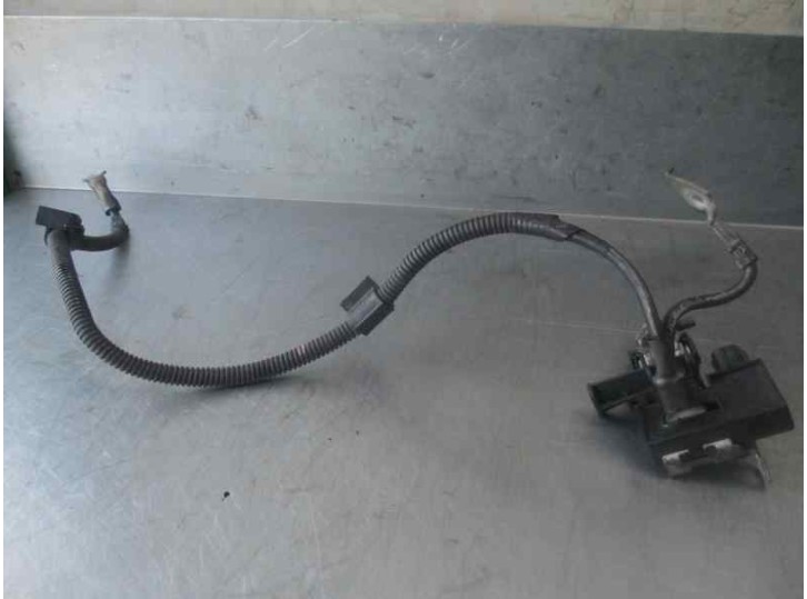 Recambio de cableado para toyota yaris (_p9_) 1.0 vvt-i (ksp90_) referencia OEM IAM 8267552090  