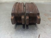 Recambio de pastillas de freno para peugeot 307 (s1) xr clim plus referencia OEM IAM   