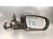 Recambio de retrovisor derecho para jeep compass (mp, m6, mv, m7) 1.3 referencia OEM IAM 7357305880  