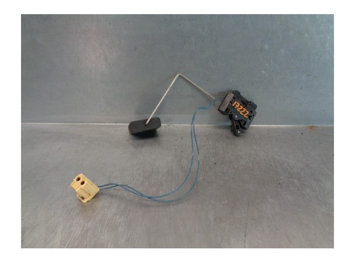 Recambio de sensor para bmw serie 3 coupe (e92) 2.0 16v cat referencia OEM IAM 99992471967 A2C53042237 