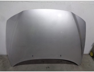 Recambio de capot para volvo xc70 2.5 20v turbo cat referencia OEM IAM 9187970 GRIS 