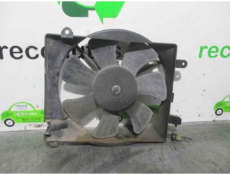 Recambio de electroventilador para daewoo matiz 0.8 cat referencia OEM IAM 96314167 