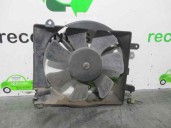 Recambio de electroventilador para daewoo matiz 0.8 cat referencia OEM IAM 96314167 