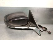 Recambio de retrovisor derecho para jeep compass (mp, m6, mv, m7) 1.3 referencia OEM IAM 7357305880  