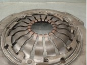 Recambio de kit embrague para renault kangoo (f/kc0) 1.5 dci diesel referencia OEM IAM 8200527569  