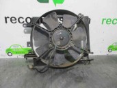 Recambio de electroventilador para daewoo matiz 0.8 cat referencia OEM IAM 96314167  