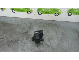 Recambio de electrovalvula vacio para mercedes-benz clase a (w169) 2.0 cdi cat referencia OEM IAM 0051535528 70078200 PIERBURG
