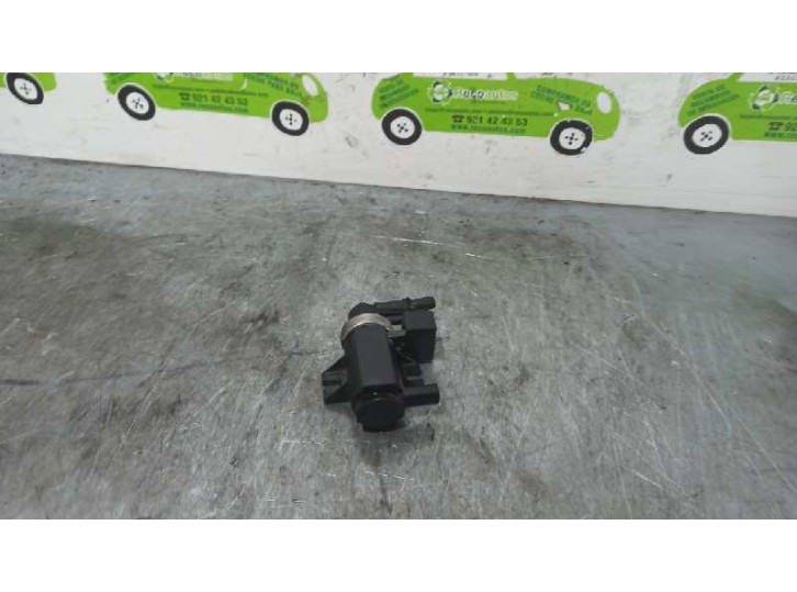 Recambio de electrovalvula vacio para mercedes-benz clase a (w169) 2.0 cdi cat referencia OEM IAM 0051535528 70078200 PIERBURG