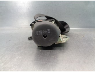Replacement rear right seatbelt for BMW 3 Series Coupé (E92) 2.0 16V CAT OEM IAM reference 72119128866 615084900