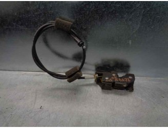 Recambio de cerradura maletero / porton para ford transit connect (tc7) 1.8 tdci cat referencia OEM IAM 2T14V43288DF 