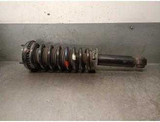 Recambio de amortiguador trasero izquierdo para jaguar s-type 2.7 v6 diesel cat referencia OEM IAM 4R8318080AA 4R8318080AA 