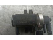 Recambio de electrovalvula vacio para mercedes-benz clase a (w169) 2.0 cdi cat referencia OEM IAM 0051535528 70078200 PIERBURG