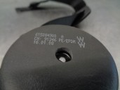 Recambio de cinturon seguridad trasero derecho para bmw serie 3 coupe (e92) 2.0 16v cat referencia OEM IAM 72119128866 615084900