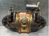 Replacement rear left exterior door handle for Saab 900 Saloon 2.0 CAT OEM IAM reference 5 DOORS