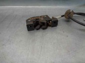 Recambio de cerradura maletero / porton para ford transit connect (tc7) 1.8 tdci cat referencia OEM IAM 2T14V43288DF 