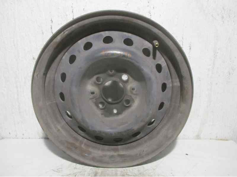Recambio de llanta para mg montengo 2.0 75kw referencia OEM IAM R14X51/2JH2X28 R14X51/2JH2X28 