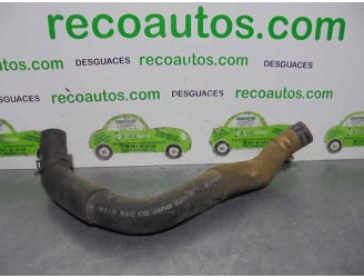 Recambio de tubo para mitsubishi montero (v60/v70) 3.2 di-d cat referencia OEM IAM MR481402 