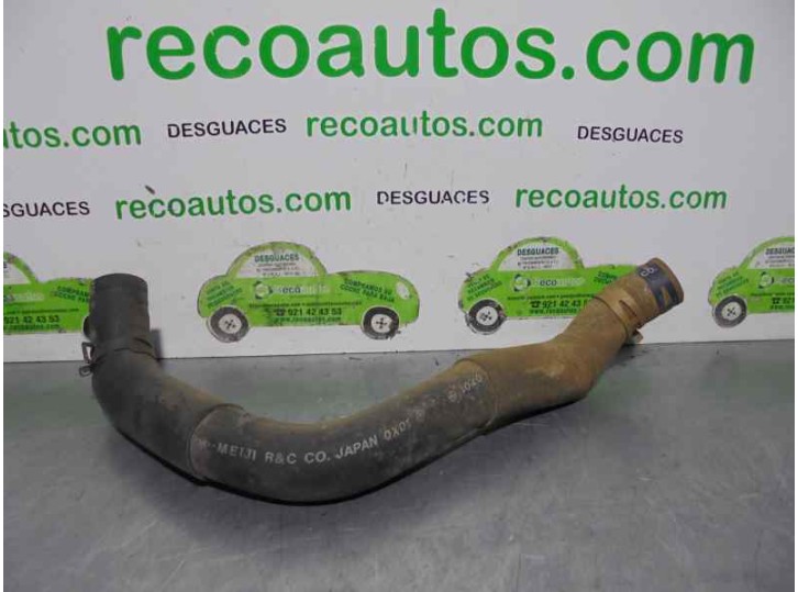 Recambio de tubo para mitsubishi montero (v60/v70) 3.2 di-d cat referencia OEM IAM MR481402 