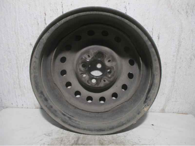 Recambio de llanta para mg montengo 2.0 75kw referencia OEM IAM R14X51/2JH2X28 R14X51/2JH2X28 