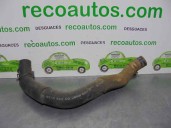 Recambio de tubo para mitsubishi montero (v60/v70) 3.2 di-d cat referencia OEM IAM MR481402 