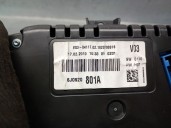 Recambio de cuadro instrumentos para seat ibiza iv (6j5, 6p1) 1.6 tdi referencia OEM IAM 6J0920801A 6J0920801A 