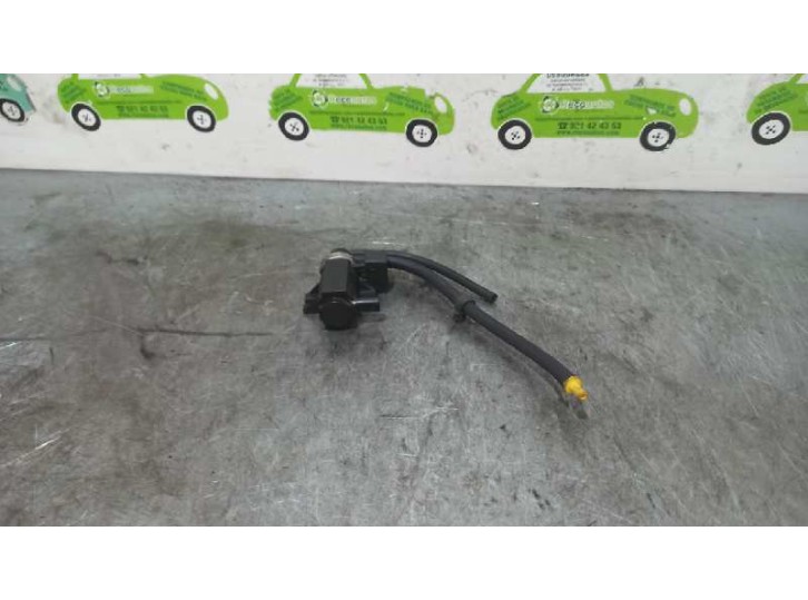 Recambio de electrovalvula vacio para mercedes-benz clase a (w169) 2.0 cdi cat referencia OEM IAM 0051535528 70078200 PIERBURG