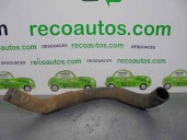 Recambio de tubo para mitsubishi montero (v60/v70) 3.2 di-d cat referencia OEM IAM MR481402 