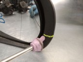 Recambio de retrovisor derecho para jeep compass (mp, m6, mv, m7) 1.3 referencia OEM IAM 7357305880  