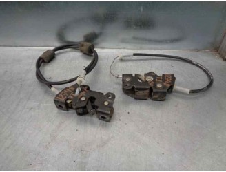 Recambio de cerradura maletero / porton para ford transit connect (tc7) 1.8 tdci cat referencia OEM IAM 2T14V43288DF 