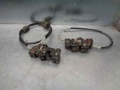 Recambio de cerradura maletero / porton para ford transit connect (tc7) 1.8 tdci cat referencia OEM IAM 2T14V43288DF 
