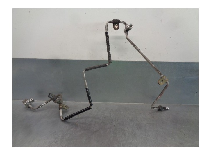Recambio de tubos aire acondicionado para mg serie 800 (rs) 827 si referencia OEM IAM   