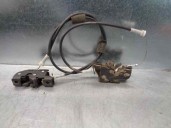 Recambio de cerradura maletero / porton para ford transit connect (tc7) 1.8 tdci cat referencia OEM IAM 2T14V43288DF 