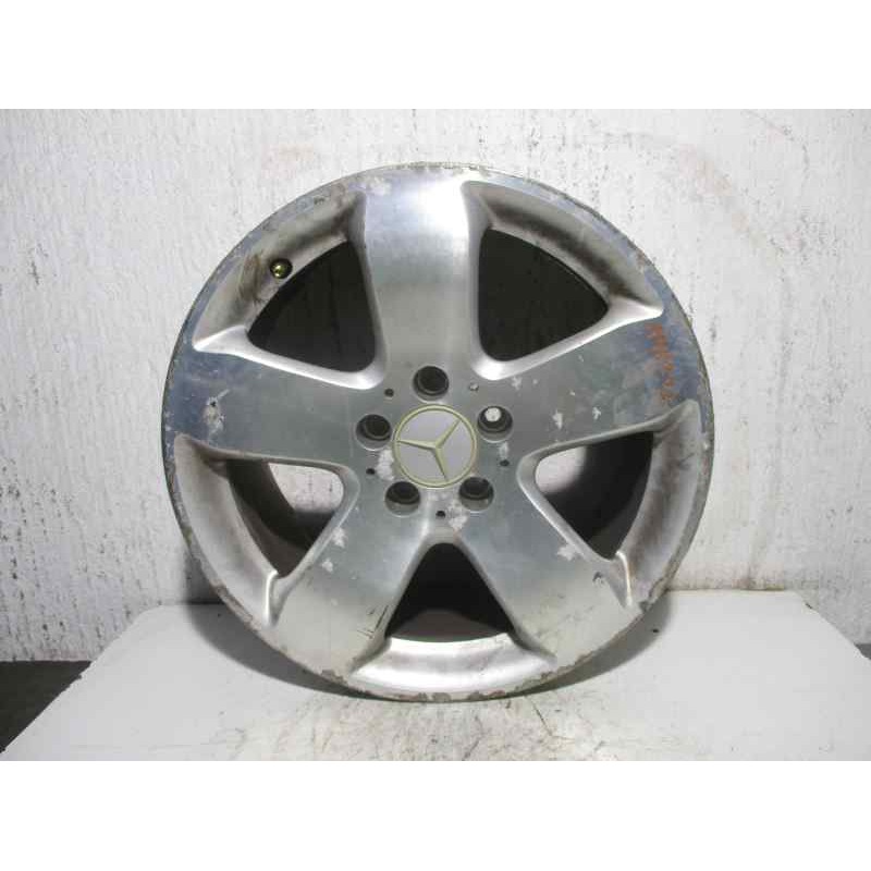 Recambio de llanta para mercedes-benz clase c (w203) berlina 2.2 cdi cat referencia OEM IAM R178JX17H2ET37 R178JX17H2ET37 